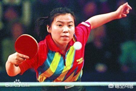 乒乓大满贯:乒乓球大满贯是什么意思？历史上有谁曾获得过大满贯？