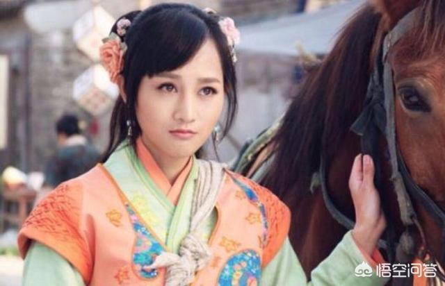 甘十九妹演员表:新版《甘十九妹》你看过吗？你觉得拍得如何？