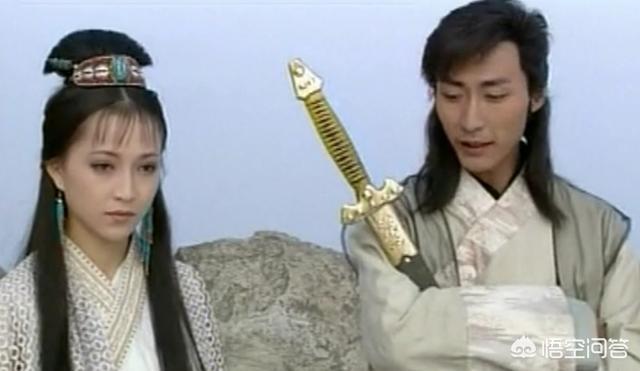 甘十九妹剧情:杨潞主演《甘十九妹》后，为什么很少有她的消息了