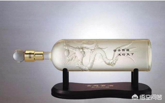 全国各个省的代表名酒是什么？插图126