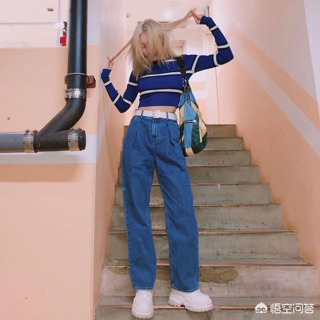 古巨基资料:穿什么裤子才显高，或者搭配什么样的鞋子比较显高