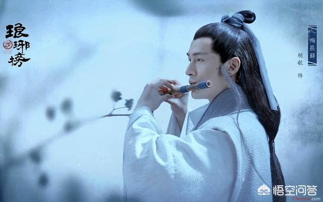 李光洁图片:如《琅琊榜》那样，未来哪一部网络小说改编的电视剧会火呢