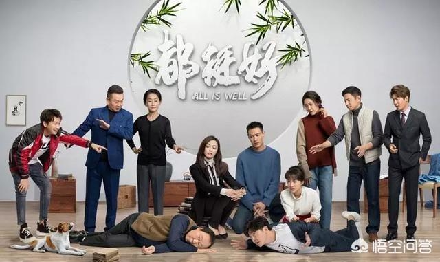 李依晓电视剧:你觉得2019年高分电视剧排行榜应该有哪些电视剧呢