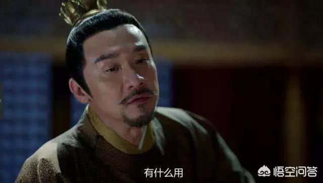 鹤唳华亭剧情介绍:《鹤唳华亭》到底讲了一个怎样的故事