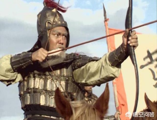 年轻时的黄忠能不能算是三国一流武将？为什么？
