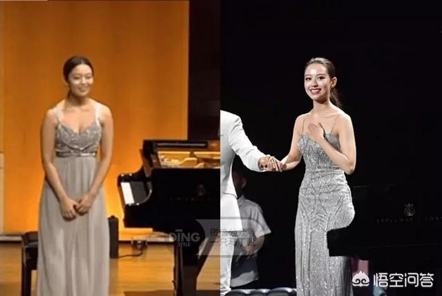 朗朗老婆:为什么郎朗娶了漂亮妻子会遭遇一些人的质疑