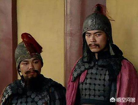 头条问答 - 吕布手下有8位能征善战的猛将,号称"八健将",他们各自最终