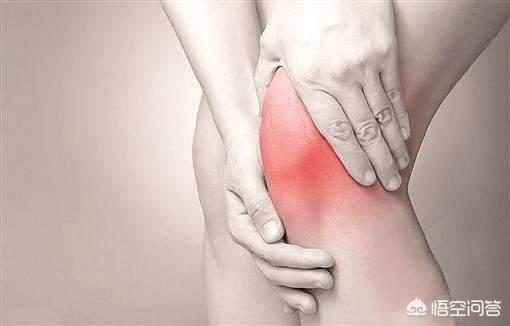 导致膝关节炎原因有哪些，膝盖疼就一定是得了膝骨关节炎吗引起膝盖疼的原因有哪些