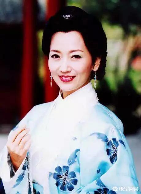 杨门虎将分集介绍:《杨门虎将》都有哪些人物？