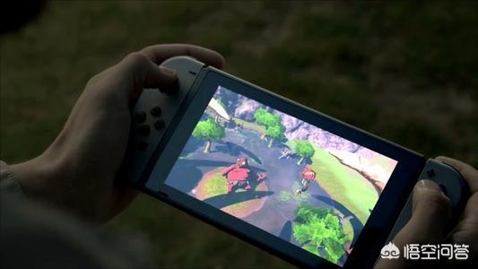 头条问答 你为什么不选择买ps4 而是去买switch 144个回答