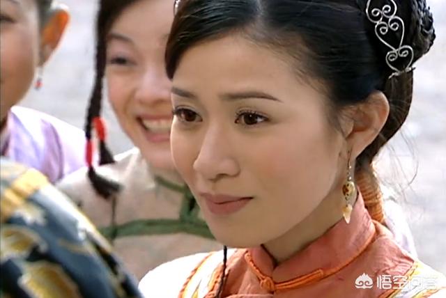 喜宝的原型是蔡少芬:我爸跟我要二十万，我该给吗？