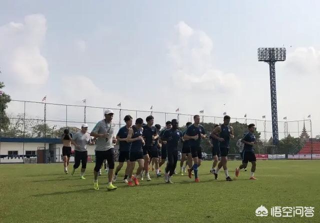 津媒：曹阳正已与泰达会合，其祖父是中国人，可算内援报名中超联赛吗？