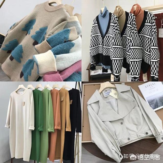 淘宝忠犬小八家模特小兮:夏天有哪些好看的牛仔裤搭配呢？