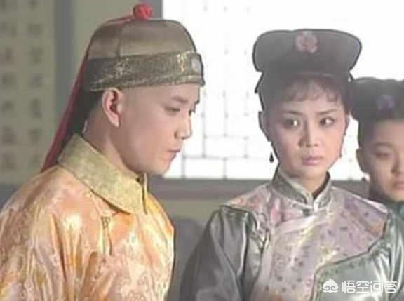 沈阳鬼楼:历史记载苏麻喇姑一年洗一次澡，是真的吗