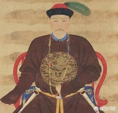 大阿哥胤禔因陷害兄弟被康熙帝囚禁,他最终的结局如何？