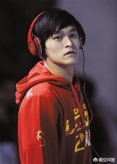 孙杨为什么禁赛:孙杨事件出来后，为什么体育圈相关部门和人员都很少发声支援