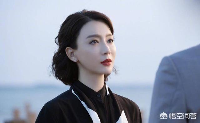 陈数老公是谁 一任:大家有没有发现最美的女星是谁，如果说是陈数同意吗？