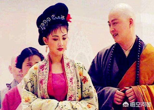 潘巧云:潘巧云的丫鬟对石秀有恩，石秀为何反杀？