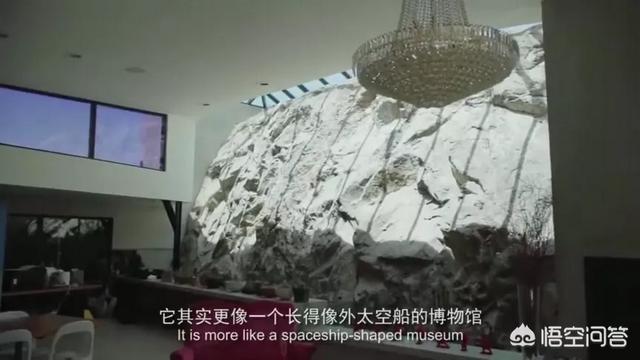 陈赫豪宅内景曝光:明星们的房子都是怎么样的？