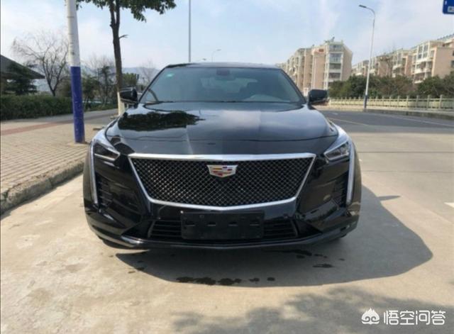 重庆凯迪拉克车友<a href=https://maguai.com/personal/ target=_blank class=infotextkey><a href=https://maguai.com/group/ target=_blank class=infotextkey>微信群</a></a>:懂车的朋友，凯迪拉克CT5怎么样？