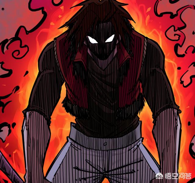 刺客伍六七血刃阎魔认莫浪为主人暗影刺客白忙活你怎么看