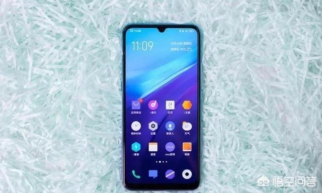尊龙z6电竞:vivo爱酷855竞速版与vivoZ6哪个值得入手？