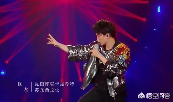 歌手2018第八期:周深为什么能够夺得《歌手•当打之年》第八期冠军？