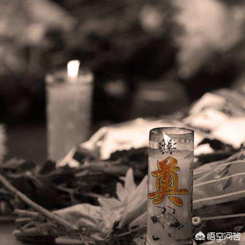 头七发生的灵异事件:丧葬文化中总有头七一说，这是怎么来的？