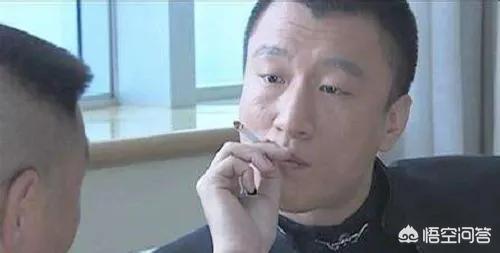 涂松岩老婆:刘华强和张世豪如果在同一时期又有恩怨，谁更厉害些