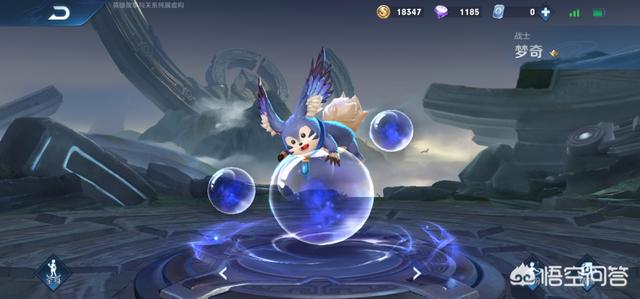 白起和芈月:S19站撸之王诞生！白起的克星，吊打吕布芈月，打法如何