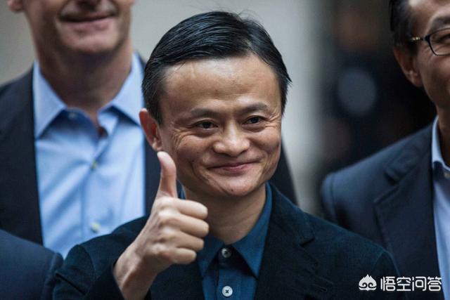 马云多久可以成为世界首富？
