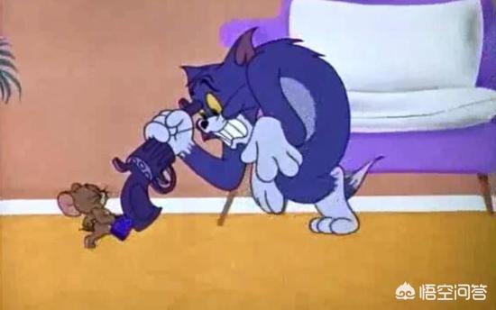导演乔舒马赫去世:猫和老鼠导演什么时候去世的，好像是最近呀？