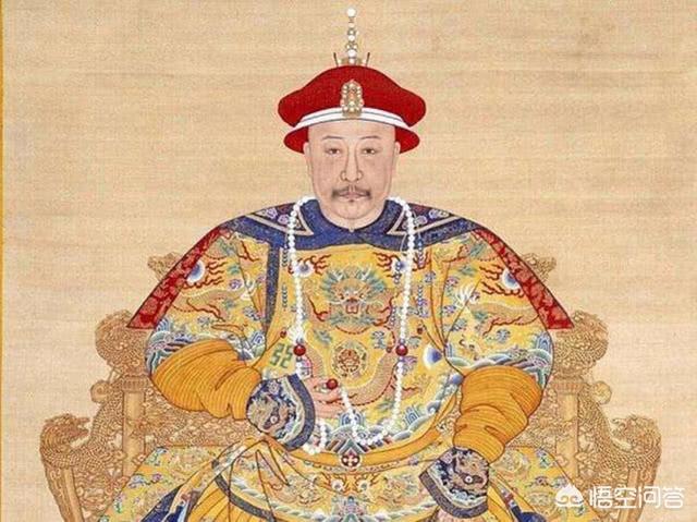 嘉庆死后皇后为什么没立自己儿子当皇帝而是让道光当皇帝这位皇后的