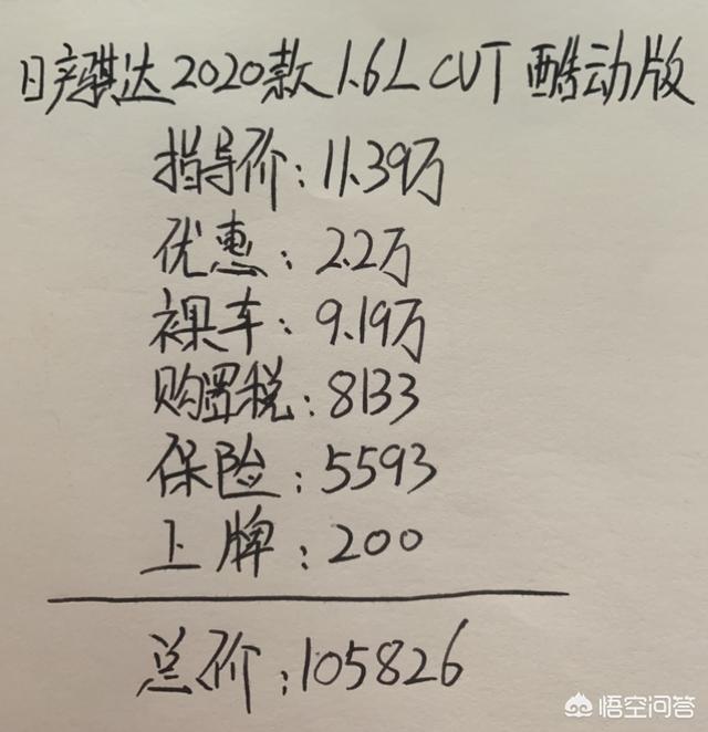 日产电动汽车价格，26.98万的电动皮卡，日产锐骐EV会有人买吗