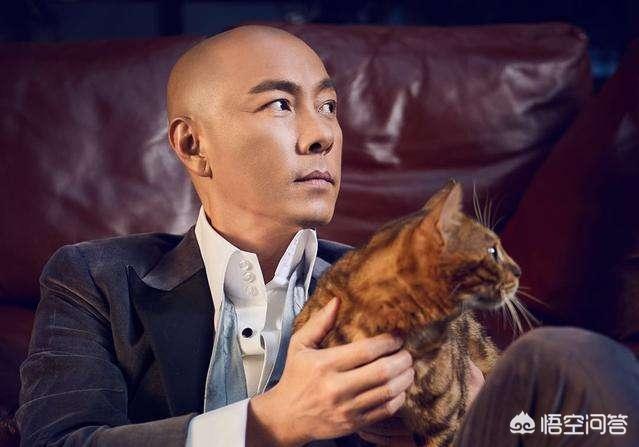 黎姿的弟弟:张家辉为什么不公开自己与张学友的兄弟关系？
