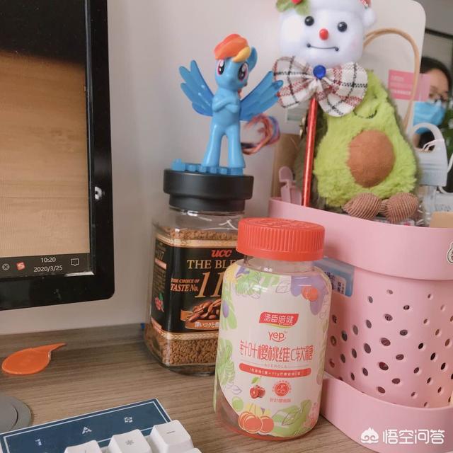 零脂肪女孩:有没有什么适合女生吃的不发胖的零食？