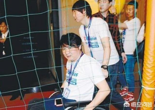 乔绍恒:和张玉宁发生事故，导致瘫痪生涯报销的曲乐恒最终得到多少赔偿？