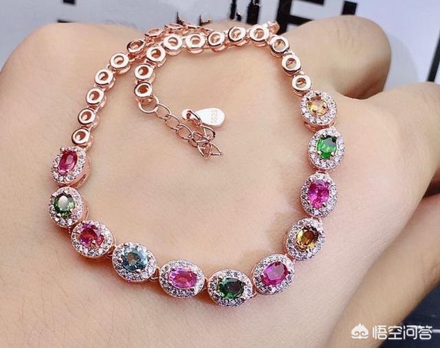 别人摸了玉要怎么净化,石榴石、碧玺如何净化、消磁才靠谱？