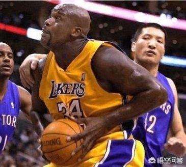 里克福克斯:如果CBA总冠军球队允许上六个人能不能击败NBA总冠军球队？
