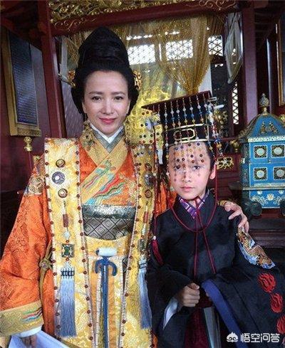 孝恭孙皇后:明英宗朱祁镇是不是孙太后的亲儿子？为什么？