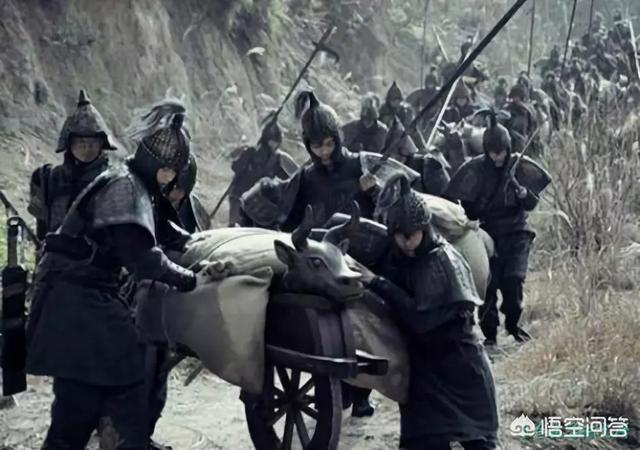 栎阳公主:魏延的子午谷奇谋有可行性吗，只用精兵五千，诸葛亮为何不同意？
