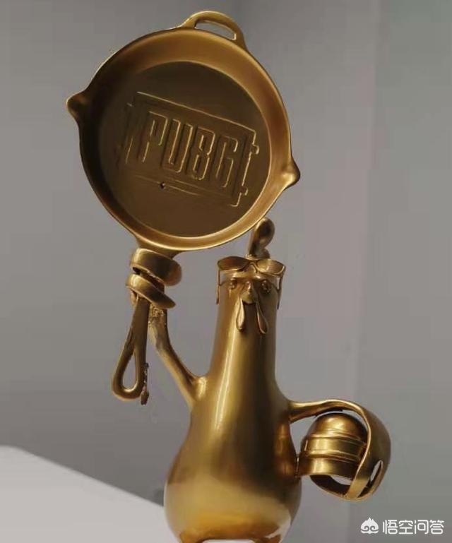 头条问答 - pubg鸡斯卡:4am醒目一雷四响获电竞高