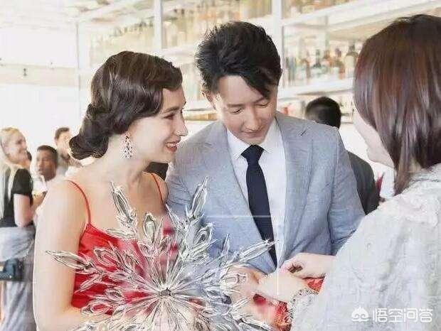 韩庚卢靖姗婚后首封:如何评价韩庚和卢靖姗的这场婚礼