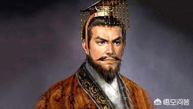 吴越争霸:越王勾践是春秋五霸之一，为何司马迁将吴越争霸放到战国史中？