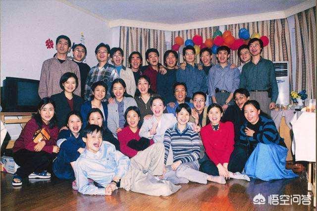 为什么说马云离婚，比创建公司还难？他背后的女人有什么本事？