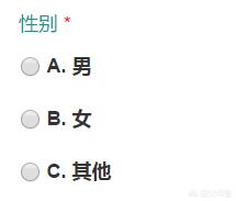 如何在微信公众号上设置调查问卷