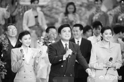 倪萍医院看赵忠祥:赵忠祥今天因癌去世，为什么感觉现在的明星越来越多人患癌？