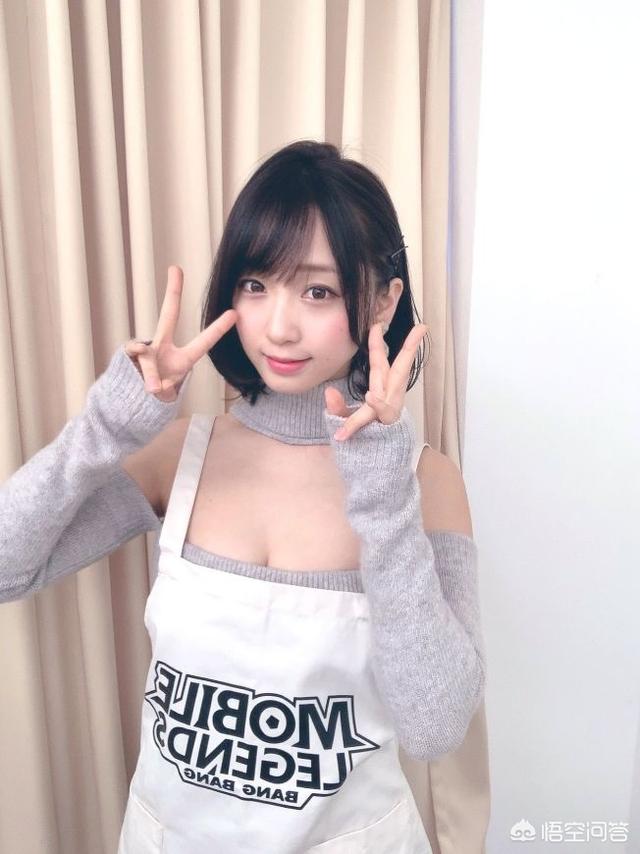 伊织萌:有哪些Coser cos过炮姐？
