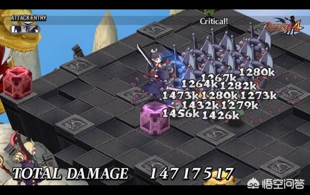 买了PS4 pro发现有3D眩晕,求策略RPG游戏,有何推荐？