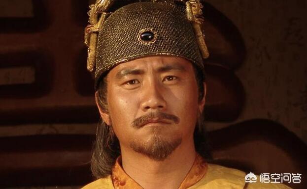 朱允炆:朱允炆是不是靠爷爷才当上皇帝的？